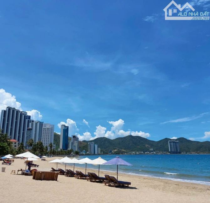 BÁN ĐẤT 2MT CHÍNH HỮU, GẦN VÕ VĂN KIỆT - 2