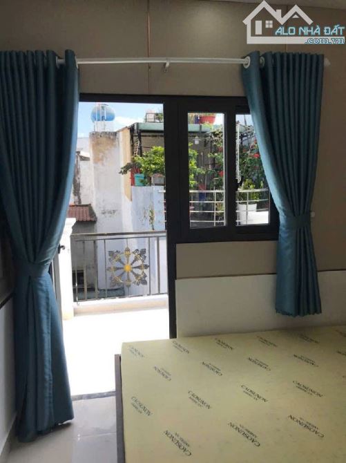 Nhà Quang Trung, tặng nội thất cao cấp. Chỉ 3,05 tỷ - 2
