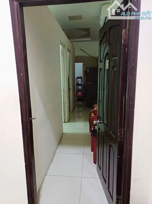 BÁN NHÀ 4 TẦNG – Ngang 5 Hiếm Có,CỘNG HÒA, P.4, TÂN BÌNH – 110M² – 17.5 TỶ - 2