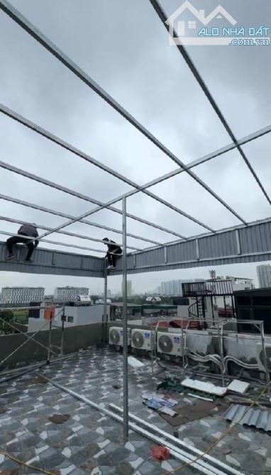 Bán CCMN Phương Canh, 112m2, 6 tầng, 36 phòng khép kín, giá 25,5 tỷ. - 2