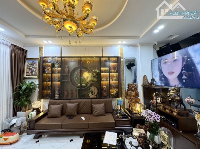 Bán căn nhà phố Khương Đình 38m2, 4 tầng, 4ngủ - 2