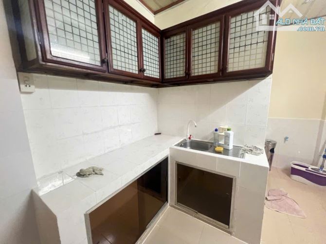 Bán nhà C4 Hẻm Xe Hơi gần đường Linh Đông,Phường Linh Đông Thủ Đức,NGANG 4,5M - 2