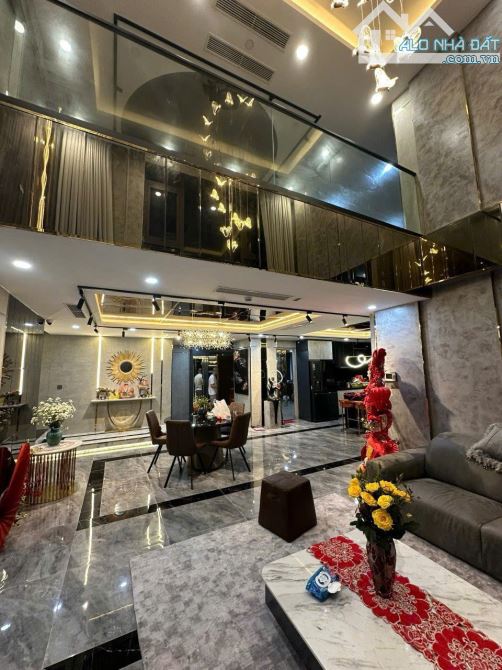 Cần bán gấp căn góc 168m Udic West lake view Lotte tây hồ giá tốt. - 2