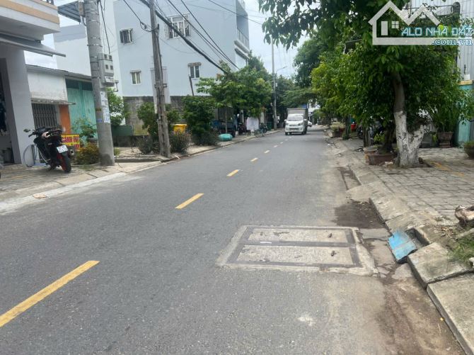 Cần bán nhà C4 kiệt 3m Lê Văn Thứ, Phường Sơn Trà Đà Nẵng-100.7m2-5.2 tỷ thương lượng - 2