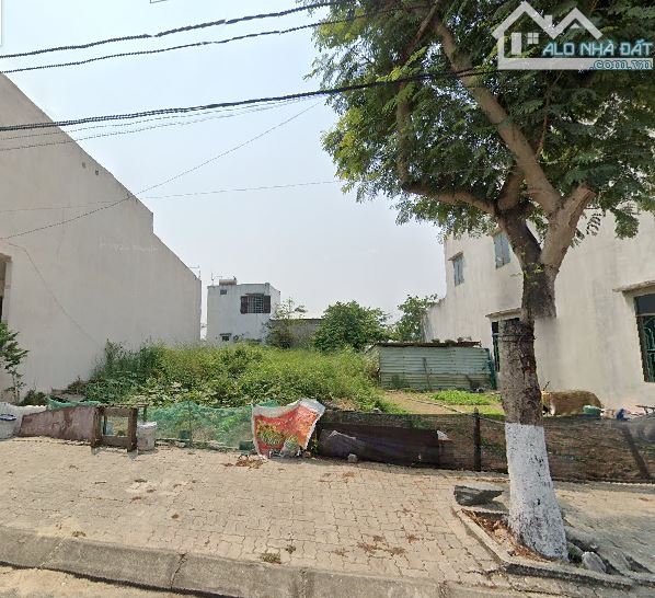🏩 Bán đất biển mt Hoàng Thiều Hoa, gần bãi tắm, 92.5m2, 3.x tỷ - 2