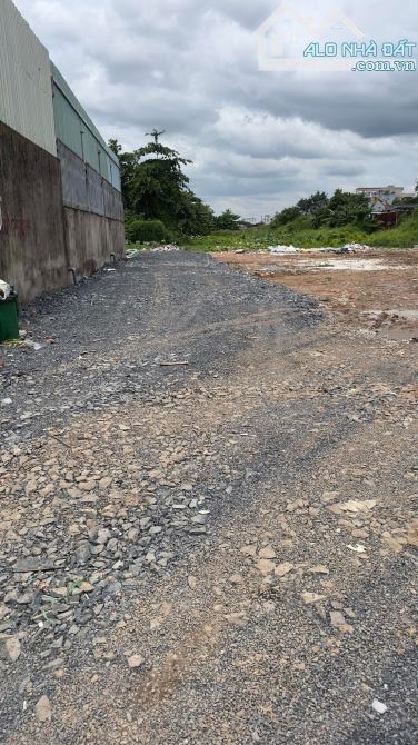 Đất. Xây kho xưởng ,biệt thự,Cty ngay hương Lộ 2 - 2