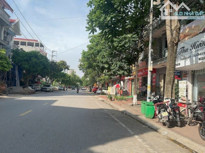 BÁN LÔ ĐẤT ĐẸP VIEW HỒ - Kinh Bắc - Bắc Ninh - 2
