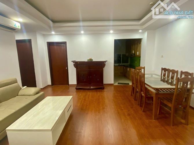 CHUNG CƯ CT2 17T2 TRUNG VĂN, NHÀ RỘNG, ĐẸP FULL ĐỒ 3 NGỦ 2 WC 105M 6,8 TỶ - 2