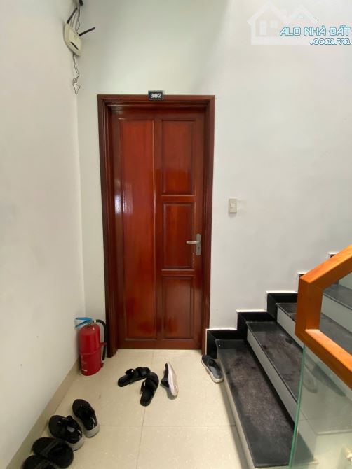 💥 NHÀ MẶT TIỀN 3.5 TẦNG – AN TRUNG ĐÔNG 7, RA BIỂN CHỈ VÀI PHÚT ĐI BỘ, GIÁ SIÊU RẺ 💥 - 2