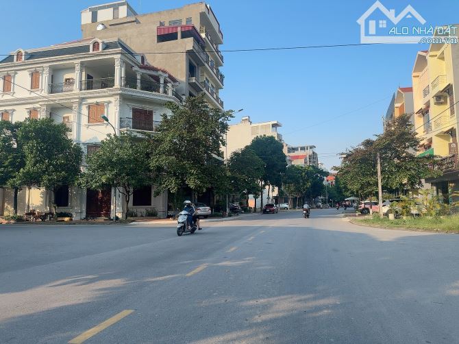 BÁN ĐẤT ĐƯỜNG NG Quyền Bò Sơn 3 - Bắc Ninh - 2
