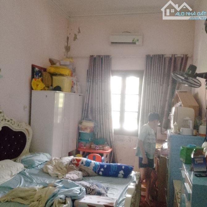 Triều khúc Thanh Trì 2 mặt ngõ giá đầu tư mặt tiền rộng 5m 75m chỉ 11.2 tỷ - 2