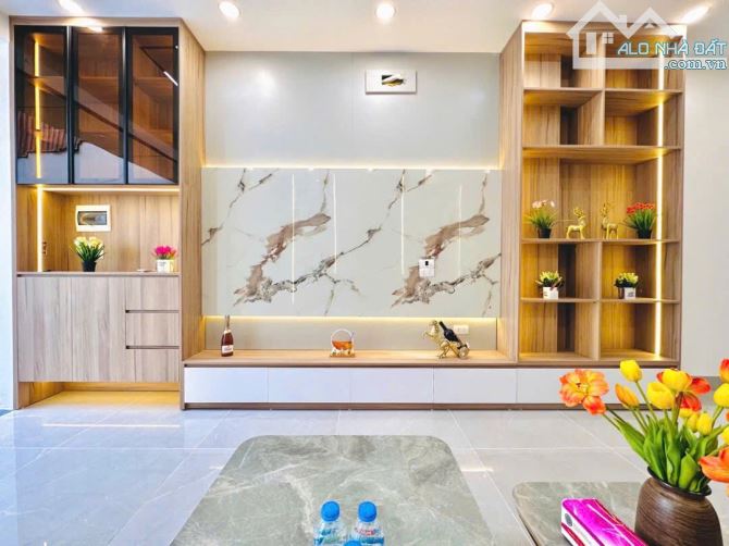BÁN NHANH NHÀ THỊNH LIỆT - LÔ GÓC, THANG MÁY, 60M2 - KINH DOANH ĐỈNH - GIÁ ĐẦU TƯ - 2