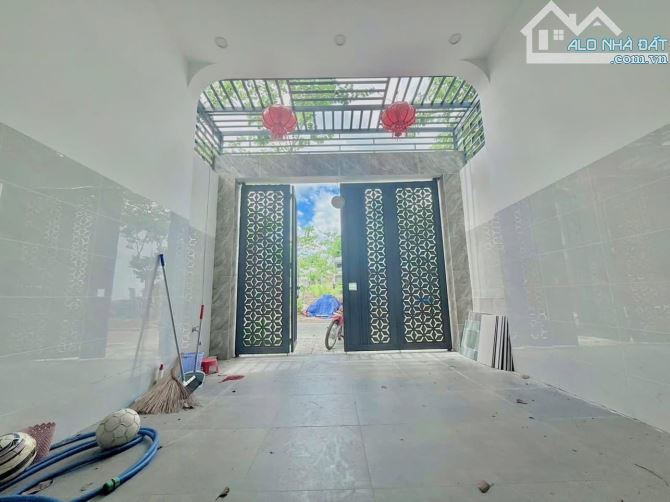 BÁN GẤP NHÀ 3 LẦU ĐẸP – P. BỬU LONG nay thuộc P. TRẤN BIÊN, ĐỒNG NAI - 2