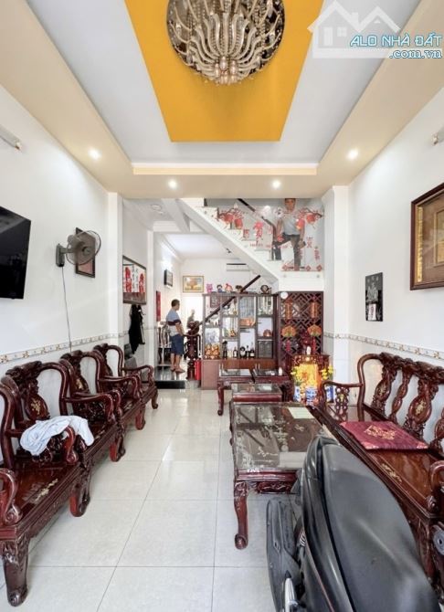 BÁN NHÀ LÊ TRỌNG TẤN – CHÍNH CHỦ – GIÁ TỐT - 2