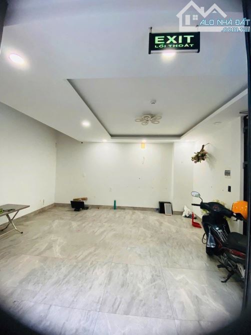 Cho thuê mặt bằng đường lý thái tổ, quận thanh khê, gần bigc, chợ cồn, có chỗ ở lại - 2