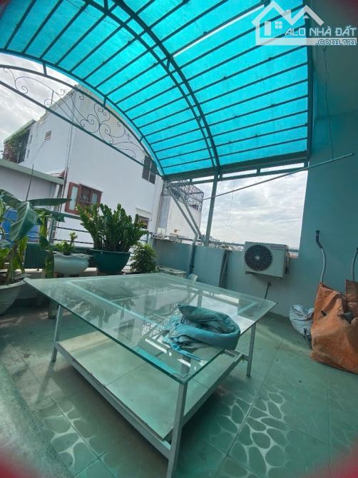 TÂN KỲ TÂN QUÝ TÂN PHÚ, 4 TẦNG, 4.5 X 19, CHỈ 7.9🧄, GIÁP TÂN BÌNH, CHỢ TÂN HƯƠNG[11] - 2