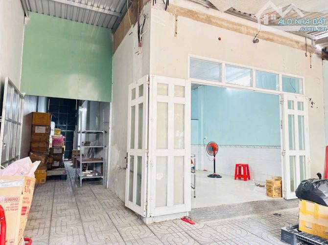 BÁN NHÀ 2 MẶT TIỀN – KDC TÂN PHONG - Cách Công Viên B5 – Dương Tử Giang chỉ 3 phút - 2