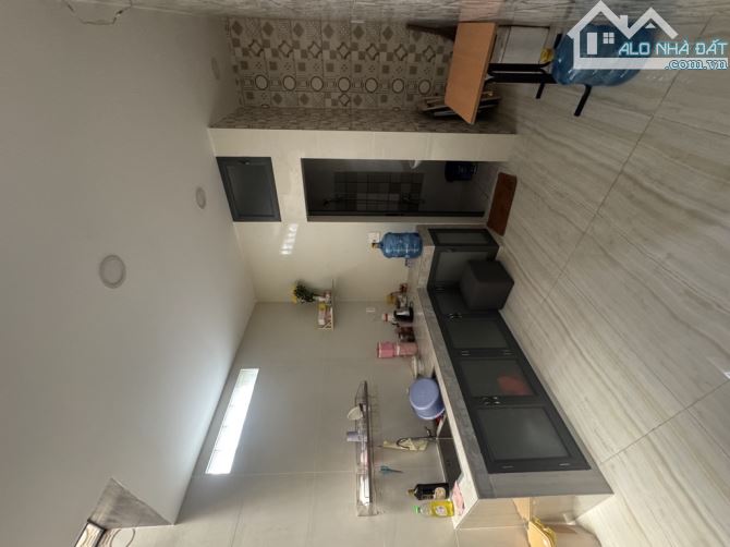 Bán nhà 2 tầng, Quận 12, hẻm 5m, gần Trường Chinh, 4.7 x 12, nhỉnh 5 tỷ - 2