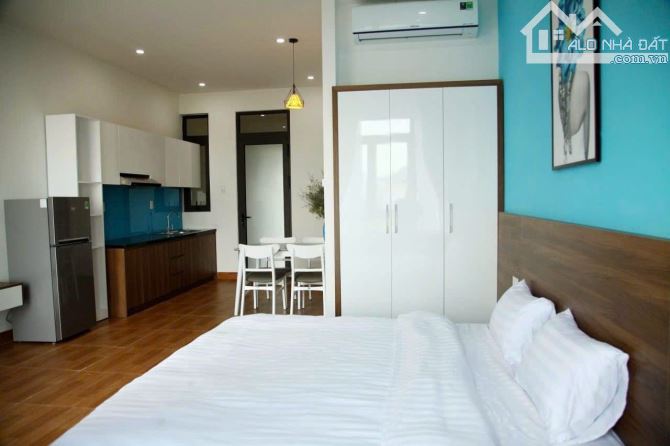 Chuyển nhượng tòa căn hộ biển Sơn Thủy Đà Nẵng dòng tiền sẵn cách biển 500m - 2
