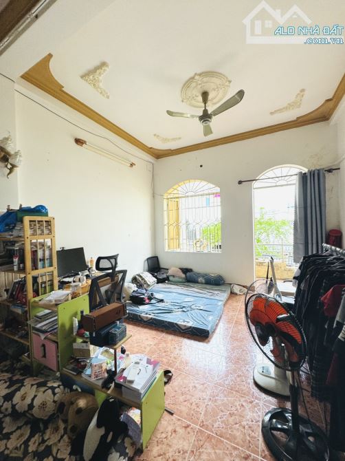 BÁN NHÀ XE HƠI ĐỖ CỬA NGUYỄN HỒNG ĐÀO, P14, TÂN BÌNH, DT 4X23M, 2 LẦU, 9,99 TỶ - 2
