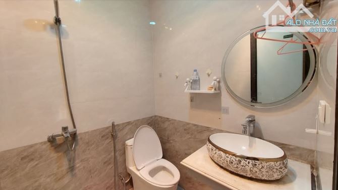 Bán nhà Trần Nguyên Hãn, Trần Nguyên Hãn, Lê Chân, Hải Phòng. 3 tầng, 50m2, 4,1 tỷ. Ngang - 2