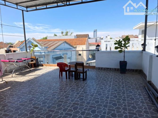 🏘🏘NHÀ 3 TẦNG KIỆT HÀN MẶC TỬ, TP HUẾ - 2