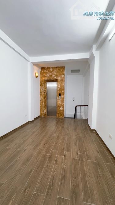 NHÀ ĐẸP-CHÍNH CHỦ-P ĐỘI CẤN.DT 33,5m2 . GIÁ CHỈ 10.X TỶ DUY NHẤT - 2