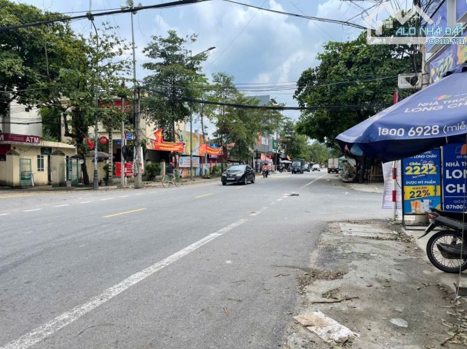 Cần bán đất đấu giá tại an Mỹ, Mỹ Đức, dt 99m - 2