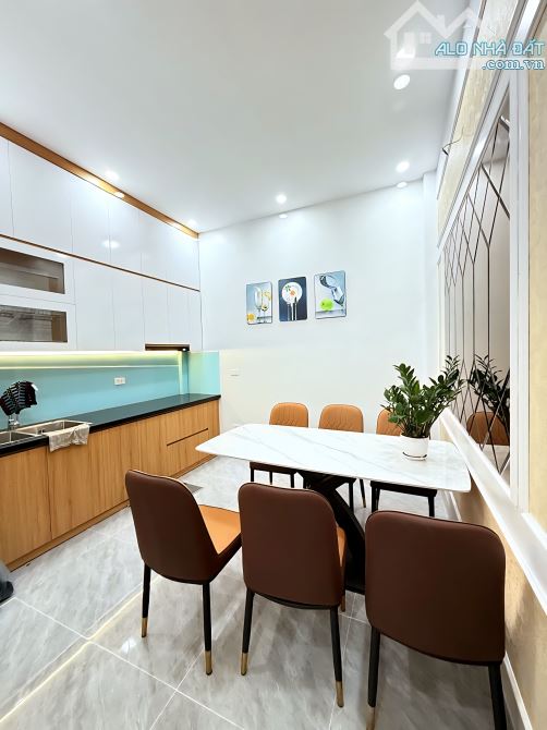 KIM GIANG - NGUYỄN XIỂN - DT39M /4T - GẦN VÀNH ĐAI 3,LINH ĐÀM -OTO LÙI CỬA - 2