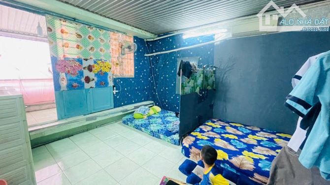 55m2 - 1t1l - shr - 5,3 tỉ - 2pn - đỗ xuân hợp - 2