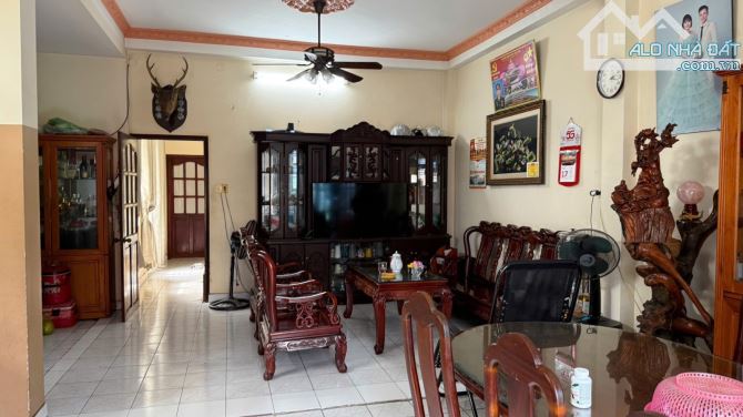 BÁN NHÀ 2 MẶT TIỀN NGUYỄN MINH HOÀNG, K300, P12, TÂN BÌNH, DT 6X17M, 4 LẦU, 28,5 TỶ - 2