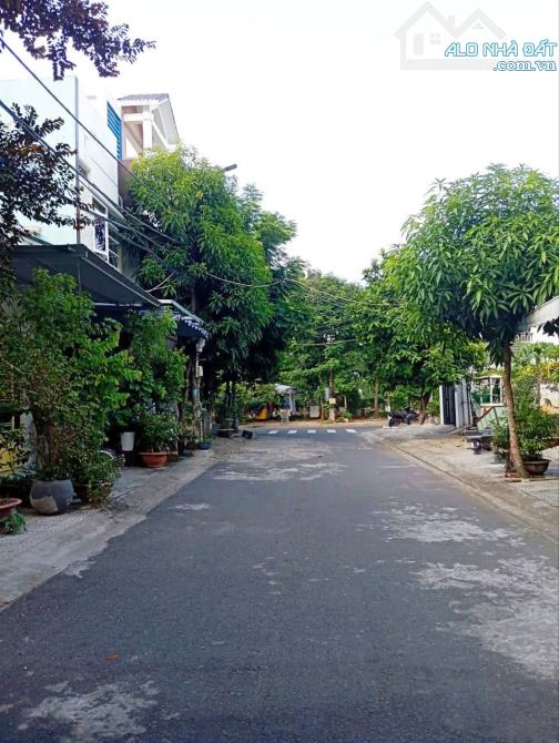 🔥 BÁN ĐẤT TẶNG NHÀ CẤP 4 – MẶT TIỀN HOÀ MINH 21, GẦN BIỂN NGUYỄN TẤT THÀNH, ĐÀ NẴNG. 🔥 - 2