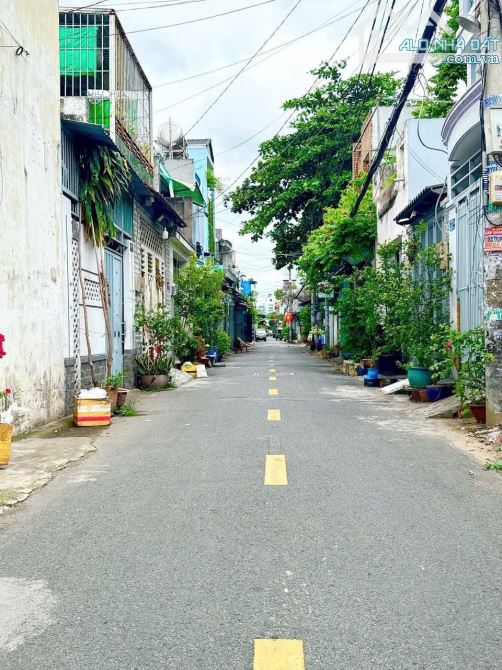 🔥 NHÀ MỚI KENG – MIẾU GÒ XOÀI – GIÁ CHỈ 2.35 TỶ 🔥 - 2