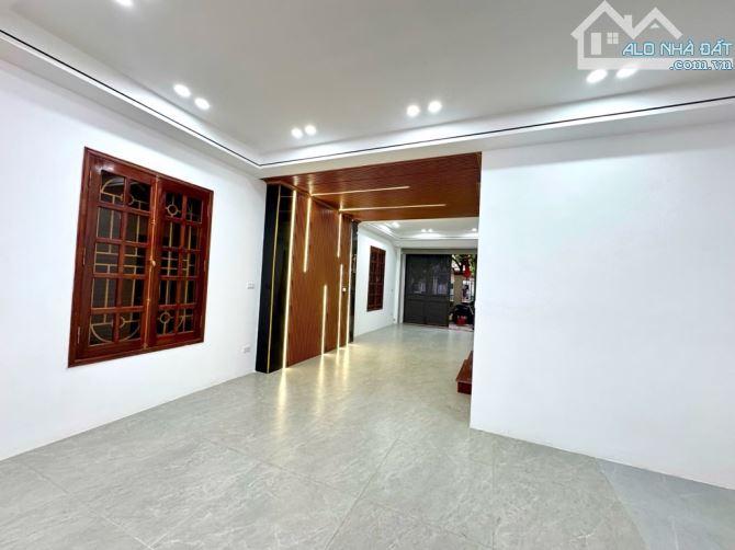 🏨BÁN NHÀ #XUÂN_ĐỈNH 👉65M 7T THANG MÁY 💥16CHỖ ĐỖ CỬA VIEW SÂN CHƠI THOÁNG  VĨNH VIỄN   ✔ - 2