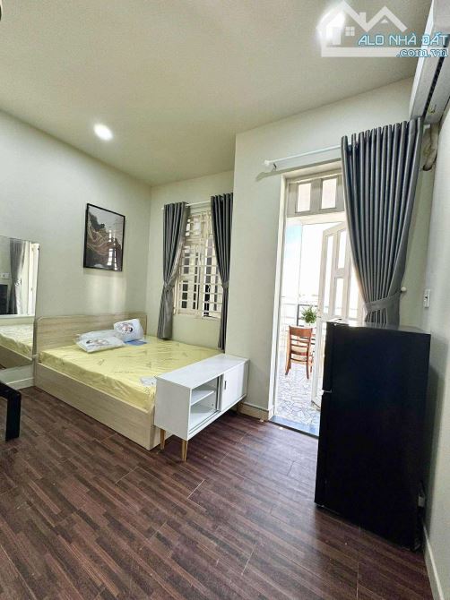 NHÀ BÈ CÓ DÒNG TIỀN - 77M2 - 3TẦNG - 5PN- 7TỶ5. - 2