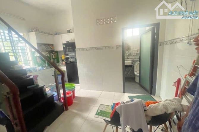 Bán nhà hẻm xe hơi Hoàng Xuân Nhị, Tân Phú, 40 m² (4m x 10m) - Giá 6.4 tỷ TL - 2