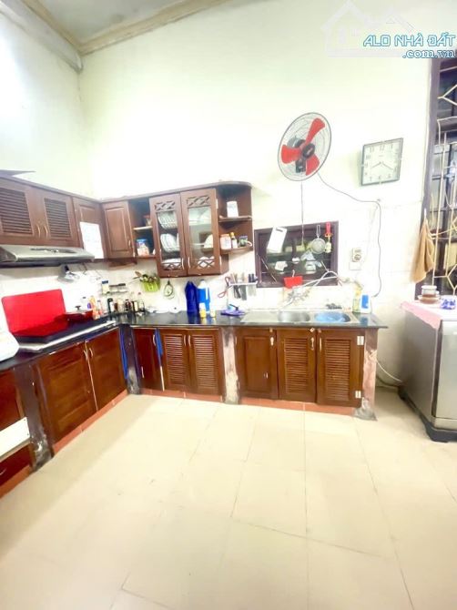 BÁN NHÀ CẦU GIẤY 150M2 × MT 7,3m. MẶT NGÕ Ô TÔ, K.DOANH ĐỈNH, XÂY APARTMENT ĐẸP - 2