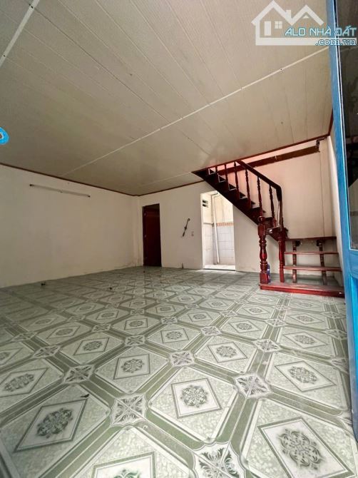 MẶT TIỀN TÂN CHÁNH HIỆP 03, Q.12 – DT 115M² – ĐƯỜNG 12M – ĐANG THUÊ 10TR/TH - CHỈ 7.8 TỶ - 2