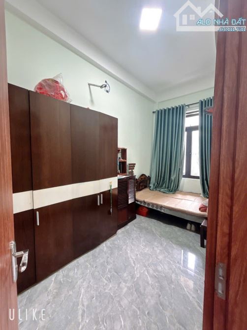 BÁN NHÀ 3 TẦNG KIỆT HÀN MẶC TỬ PHỐ TÂY HUẾ - 2
