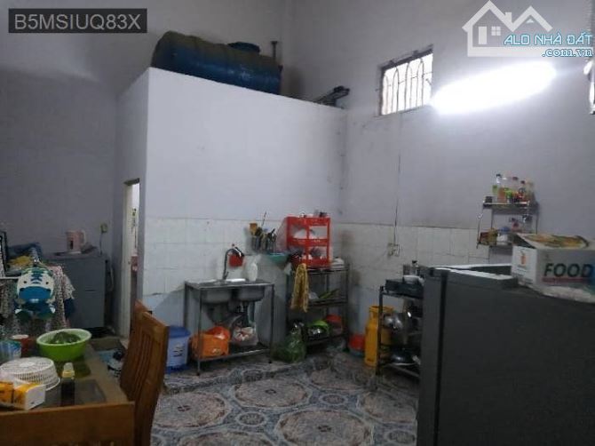 ✅ - AN LẠC BÌNH TÂN - - CÁCH 1 CĂN RA HẺM OTOO 10M -  ( 4,7X 17 ) - 1 TẤM  - 75,7 M2 _ GIÁ - 2