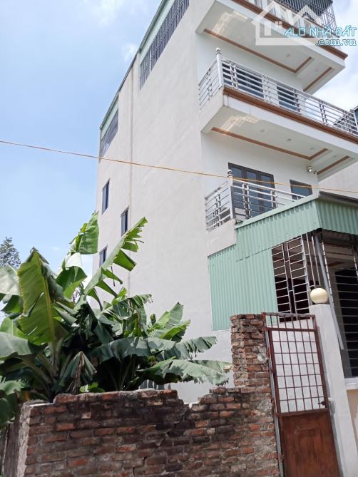 Bán đất 54m Thôn 1 Vạn Phúc- ô tô đỗ cửa giá chỉ 2,6 tỷ