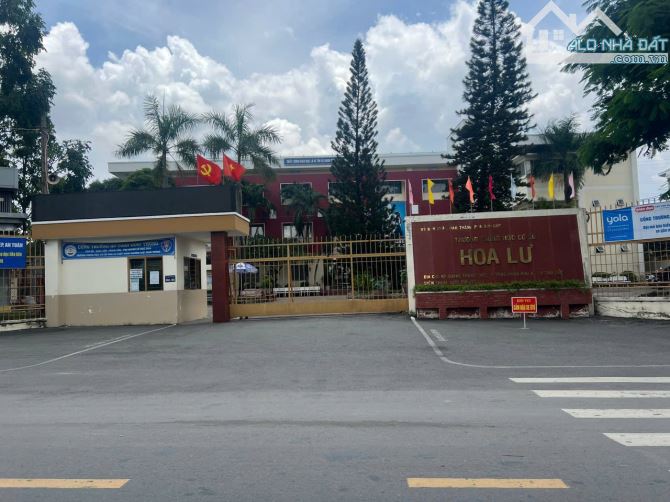 56m2 - shr - hẻm nhựa oto - xây dựng tự do - chỉ 4.1 tỉ - 2