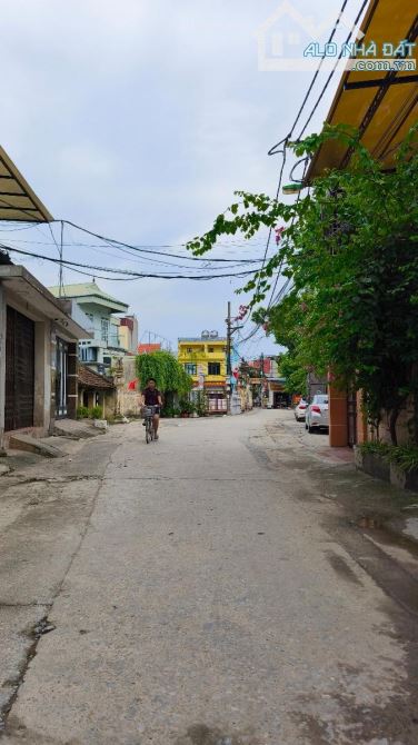 Chính chủ bán 50m2 đất Phú Lương, Hà Đông, mặt đường ô tô tải, kinh doanh, giá tốt - 2