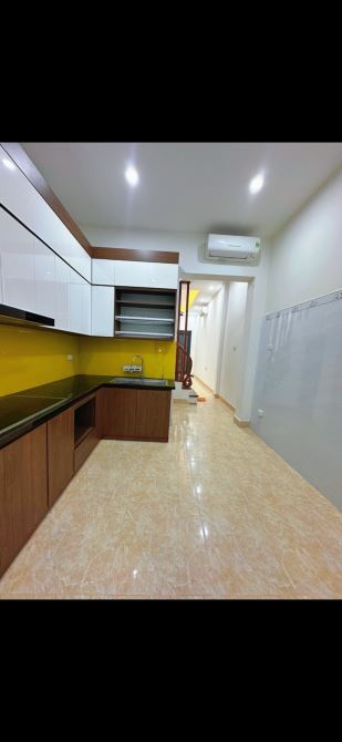 NHÀ ĐẸP PHỐ VƯƠNG THỪA VŨ NGÕ NÔNG GẦN PHỐ_2 THOÁNG_5 TẦNG_51M2_GIÁ NHỈNH 9 TỶ - 2