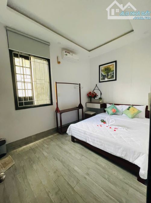 💥 SIÊU HIẾM – HOMESTAY 3 TẦNG TRUNG TÂM PHỐ DU LỊCH HUẾ 💥 Kiệt Nguyễn Công Trứ - 2