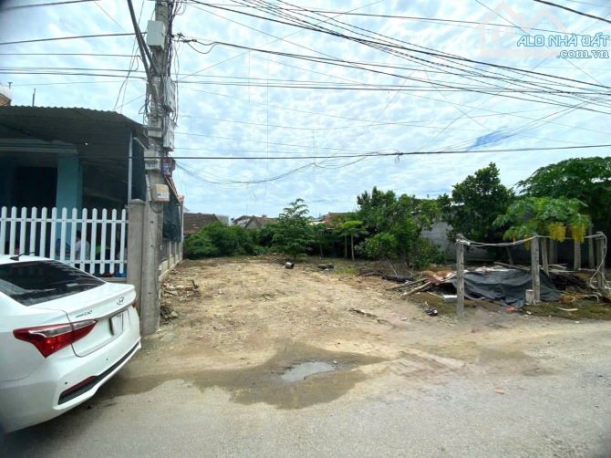 🌼🌼GIÁ TỐT !!BÁN NHANH  LÔ  ĐẤT NGAY THỊ TRẤN DiÊN KHÁNH - 2