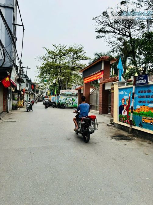 SIÊU PHẨM ĐẤT VĨNH HƯNG – OTO ĐỖ CỬA – 60M² CHỈ 6.05 TỶ - 2