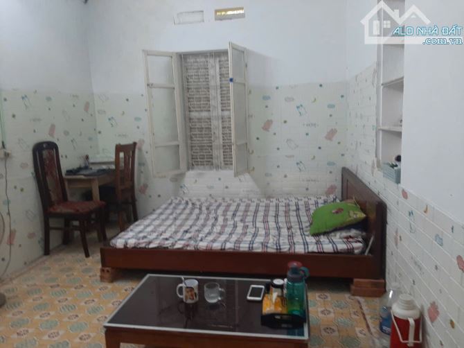 Cho thuê nhà nguyên căn 2 tầng thái thịnh - 2