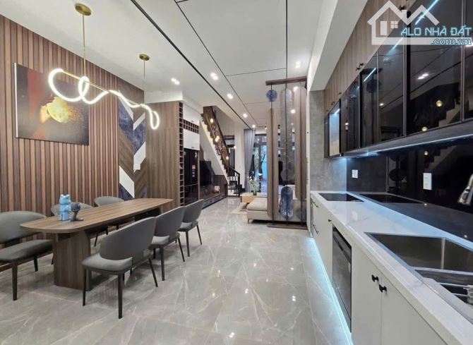 Chính chủ bán nhà mới xây – Đinh Đức Thiện, Cần Đước Long An – 100m² – 2 tỷ 5 – SHR - 2