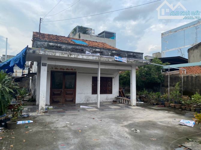 Chính Chủ Bán Nhà MT Đường 38 Ngay Góc Chợ Hiệp Bình 13 x 30m2 ( 400m2 ) Full Thổ 36 tỷ TL - 2